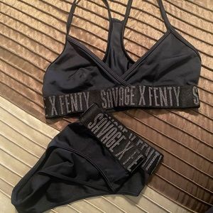 Savage X Fenty Lingerie